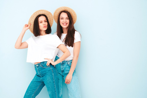 Matching Outfits